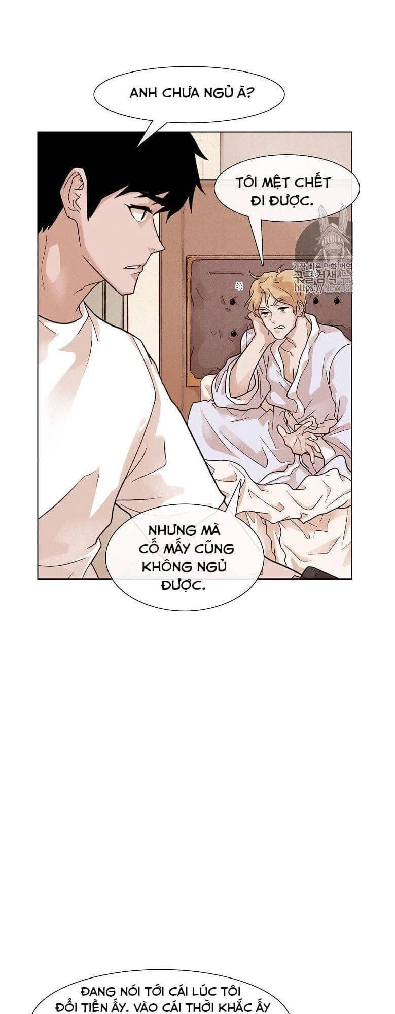 Luân Hồi Chapter 6 - 16