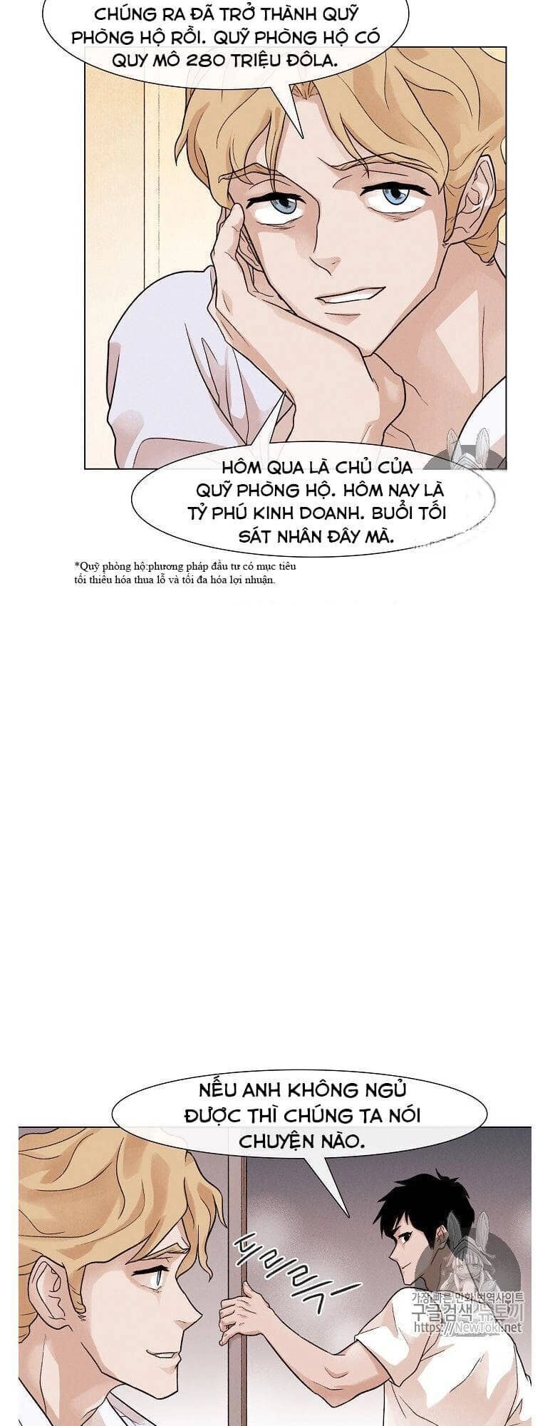 Luân Hồi Chapter 6 - 17