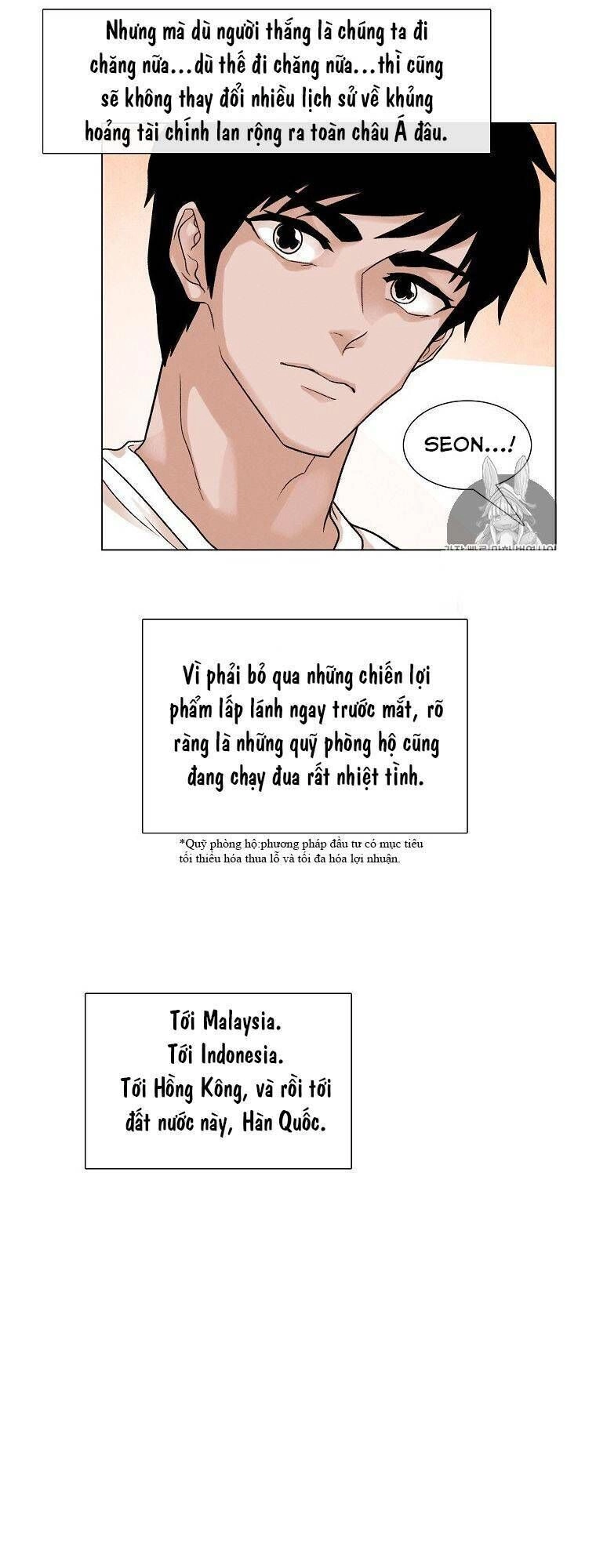 Luân Hồi Chapter 6 - 29