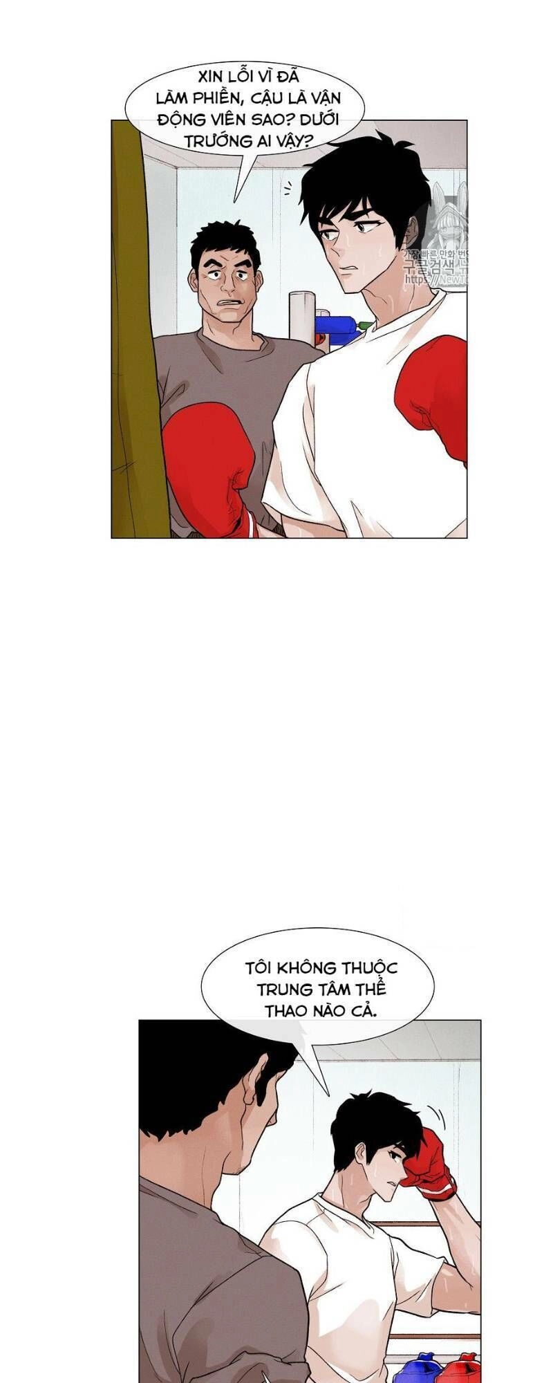 Luân Hồi Chapter 6 - 38