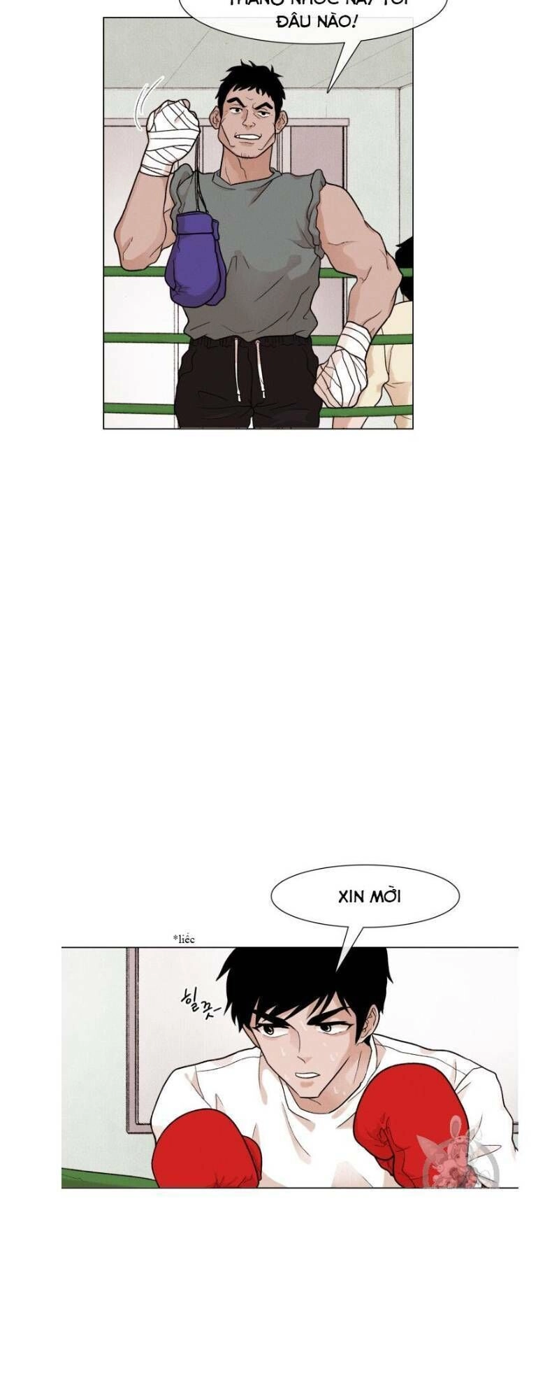 Luân Hồi Chapter 7 - 10