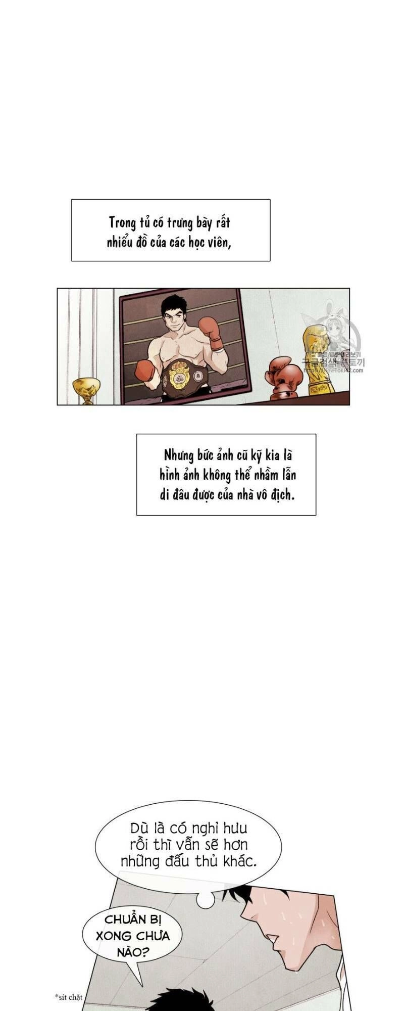 Luân Hồi Chapter 7 - 11