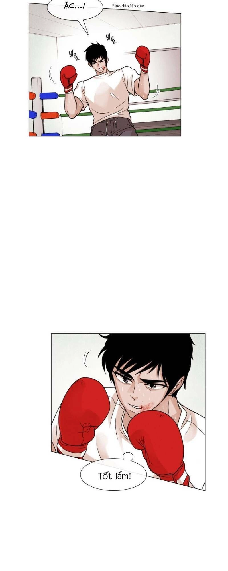 Luân Hồi Chapter 7 - 33