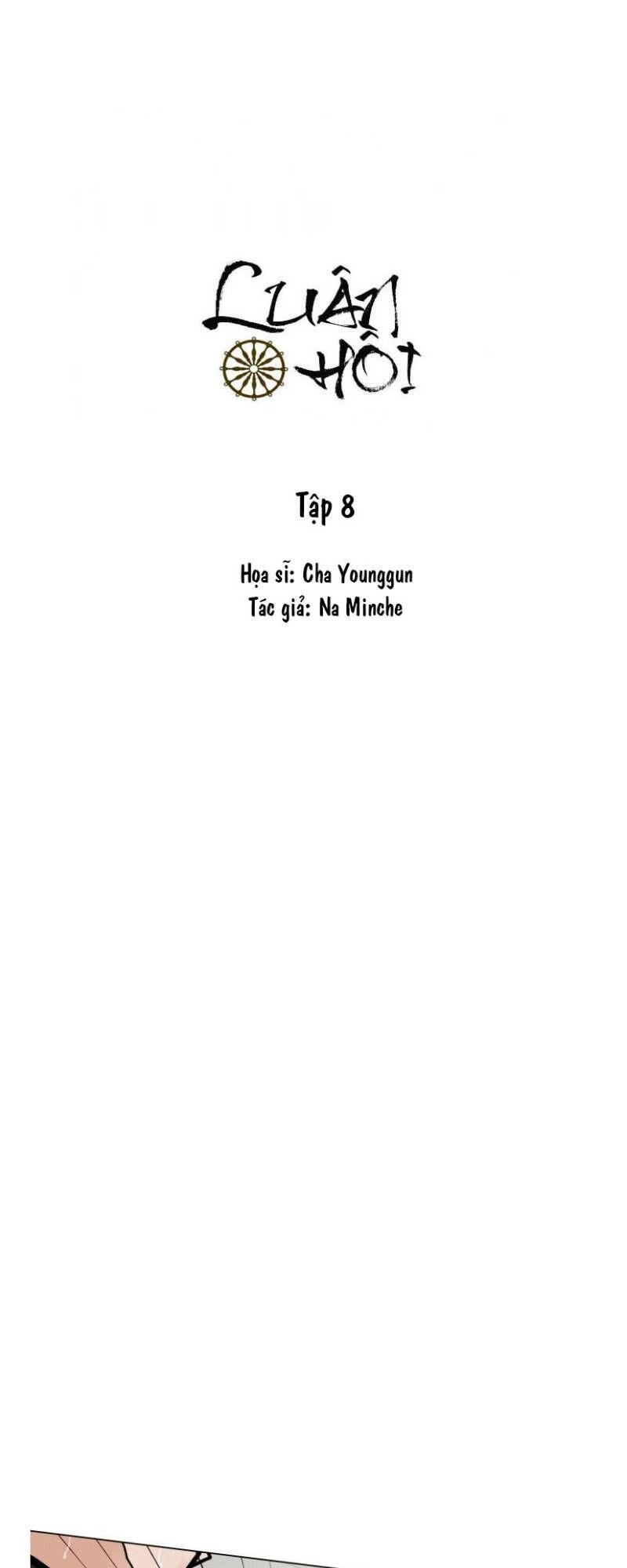 Luân Hồi Chapter 8 - 1