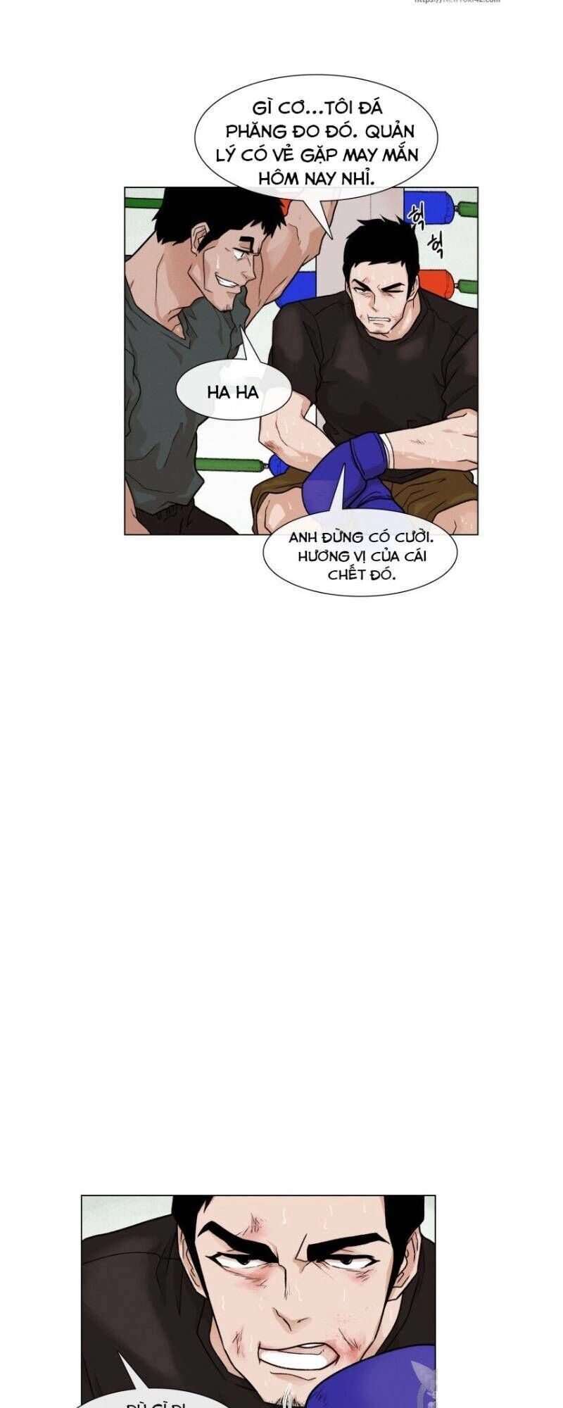 Luân Hồi Chapter 8 - 9