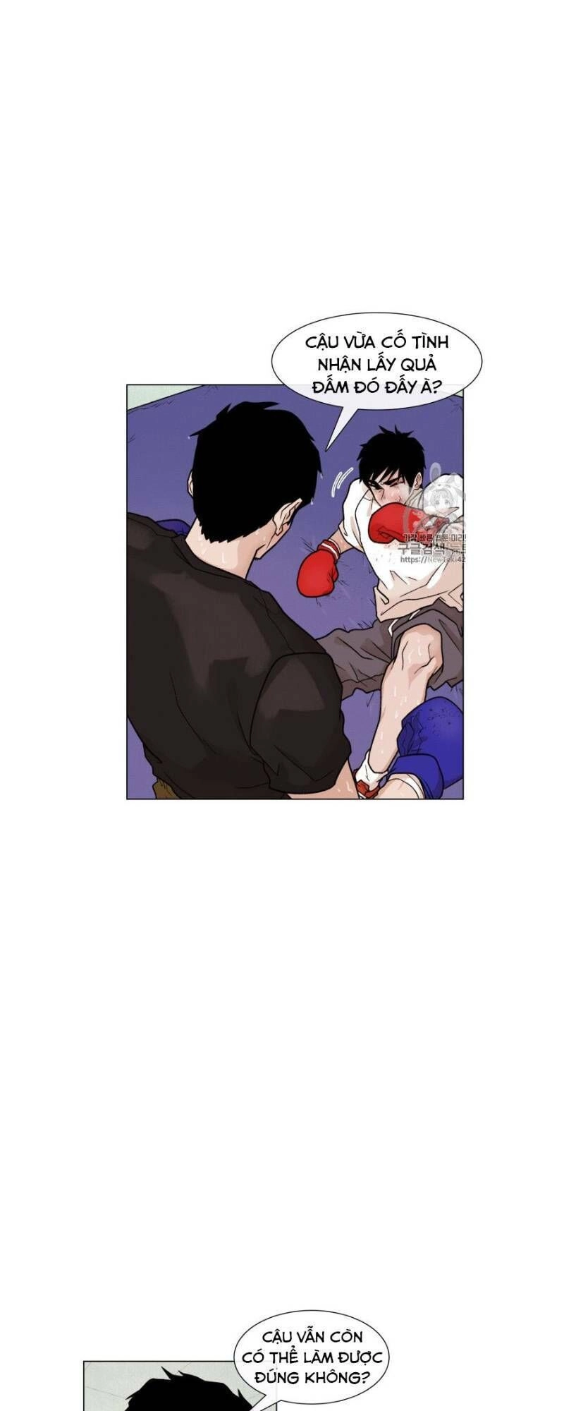 Luân Hồi Chapter 8 - 27