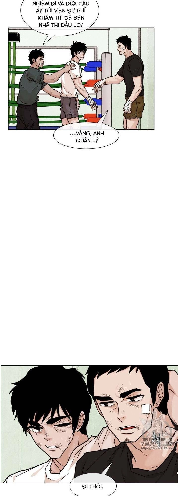 Luân Hồi Chapter 9 - 3