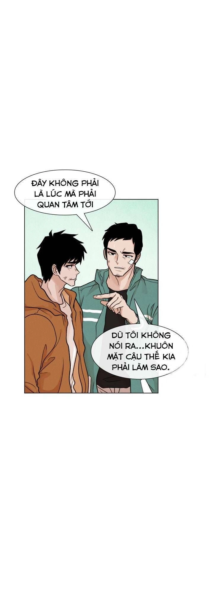 Luân Hồi Chapter 9 - 6