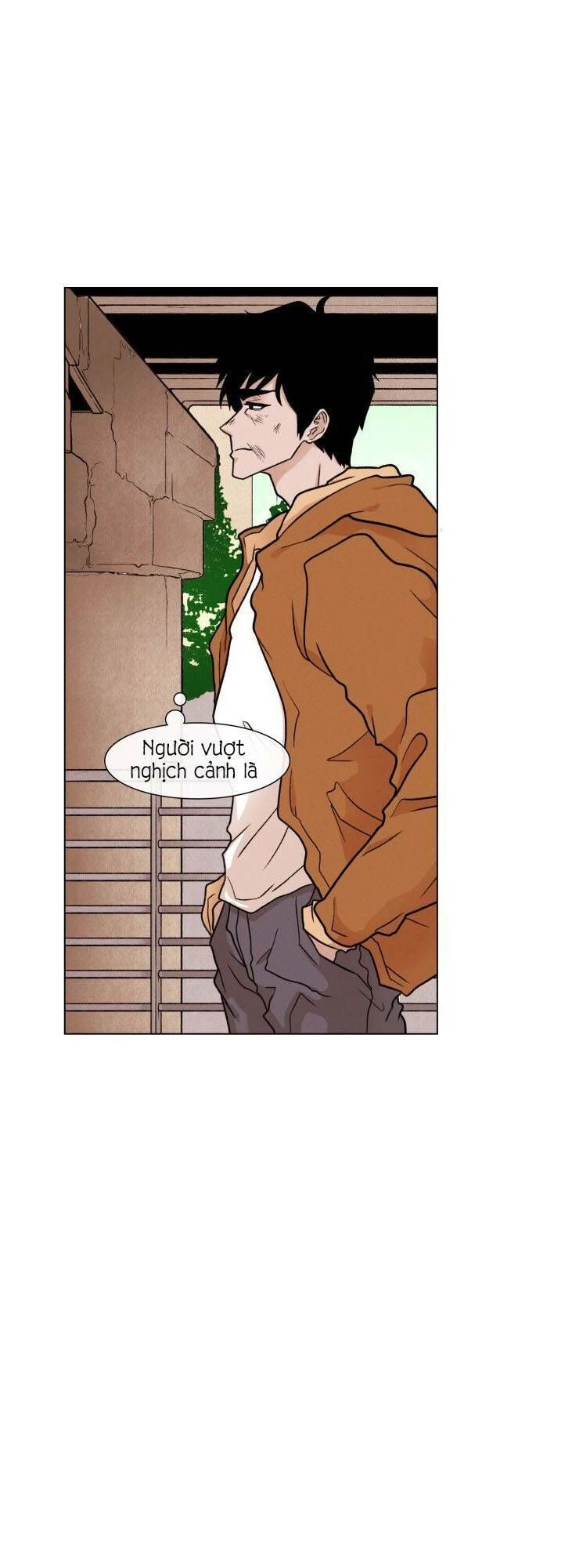 Luân Hồi Chapter 9 - 11