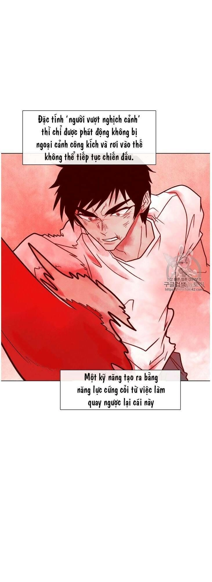 Luân Hồi Chapter 9 - 12