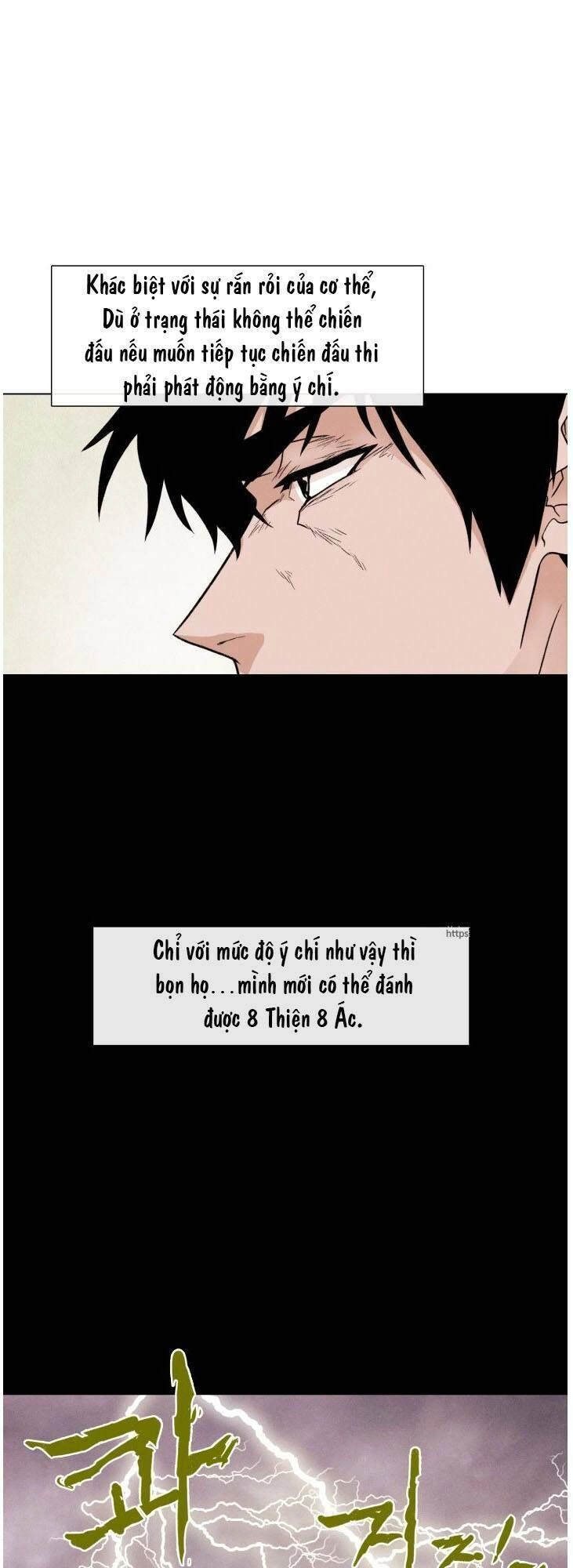 Luân Hồi Chapter 9 - 13