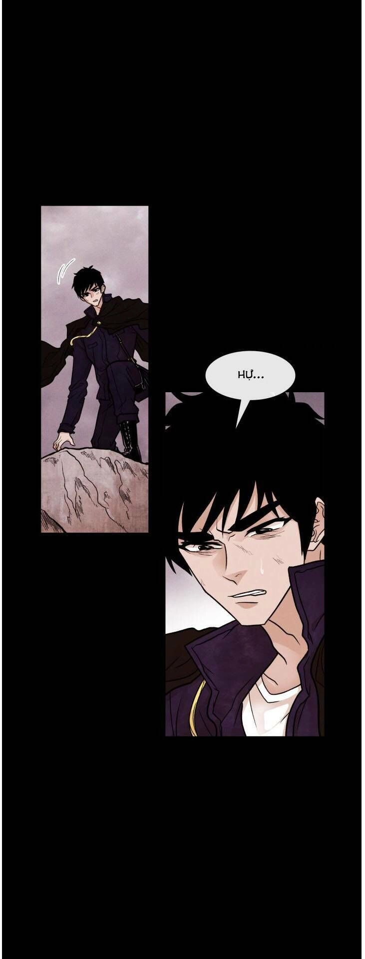 Luân Hồi Chapter 9 - 16