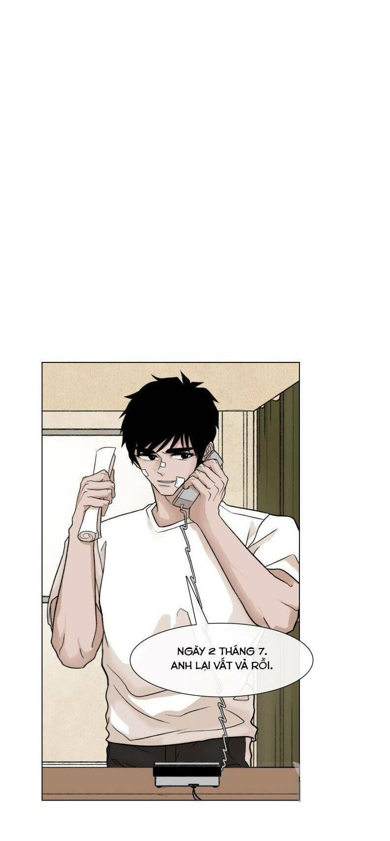 Luân Hồi Chapter 9 - 25