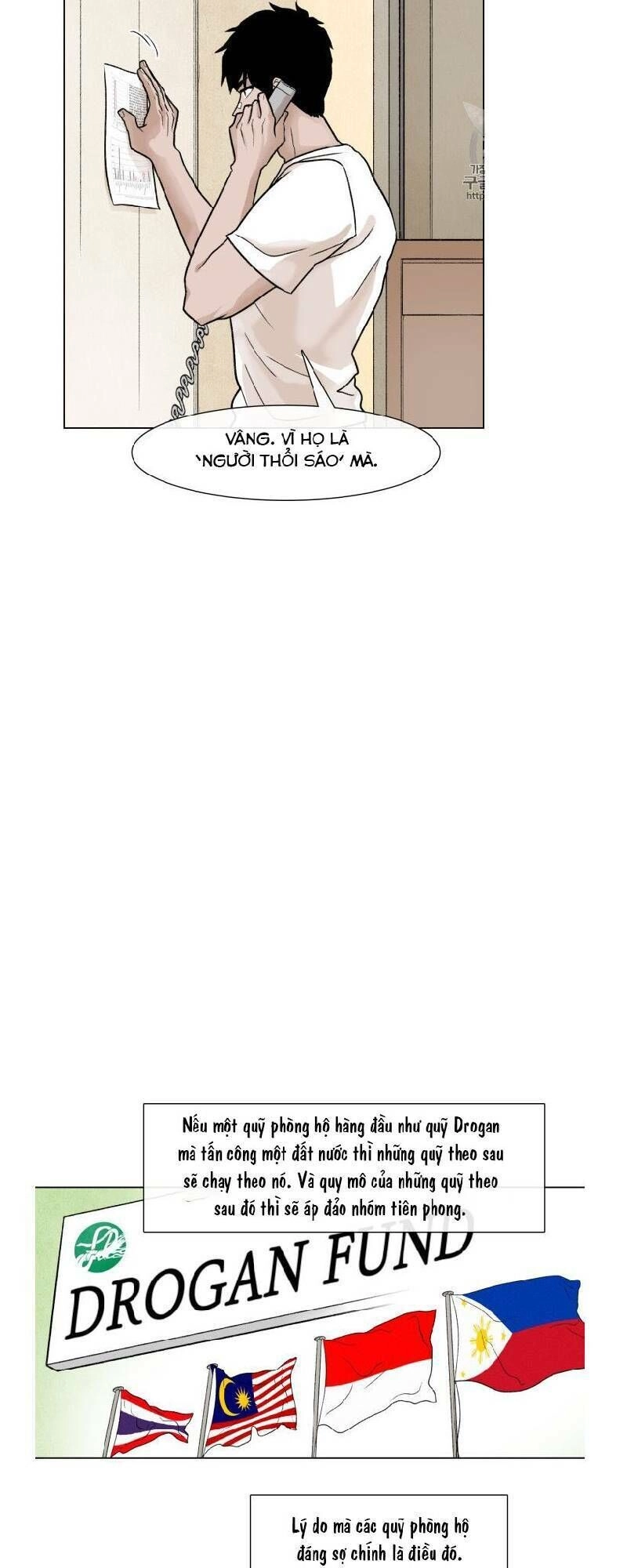 Luân Hồi Chapter 9 - 27