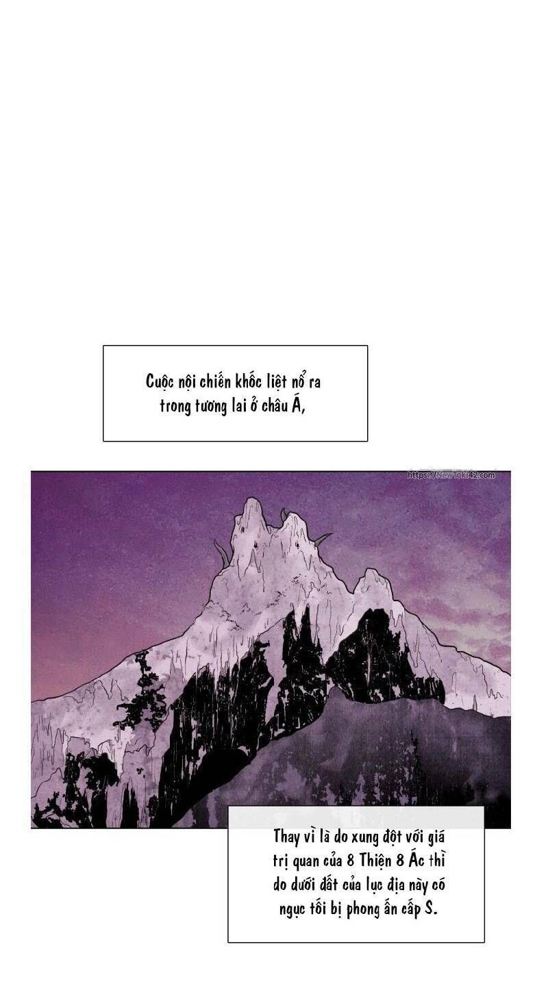 Luân Hồi Chapter 9 - 34