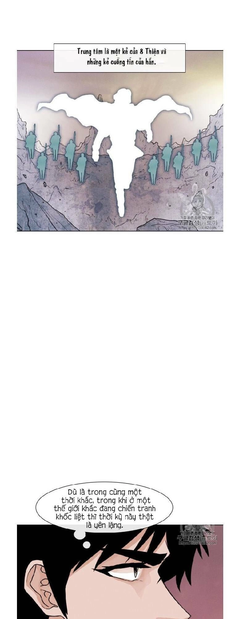 Luân Hồi Chapter 9 - 35