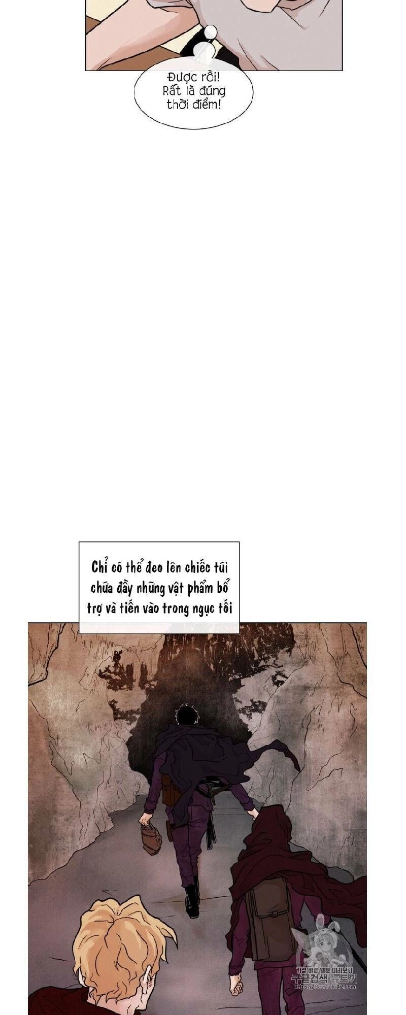 Luân Hồi Chapter 9 - 40