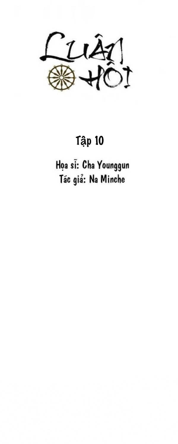 Luân Hồi Chapter 10 - 1