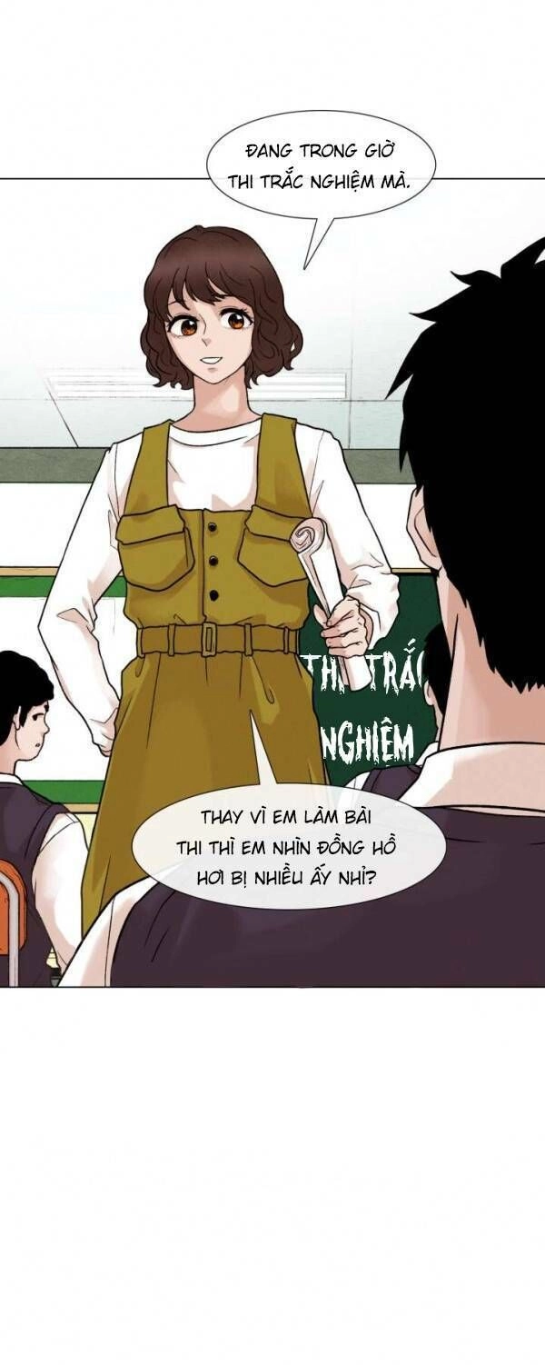 Luân Hồi Chapter 10 - 5