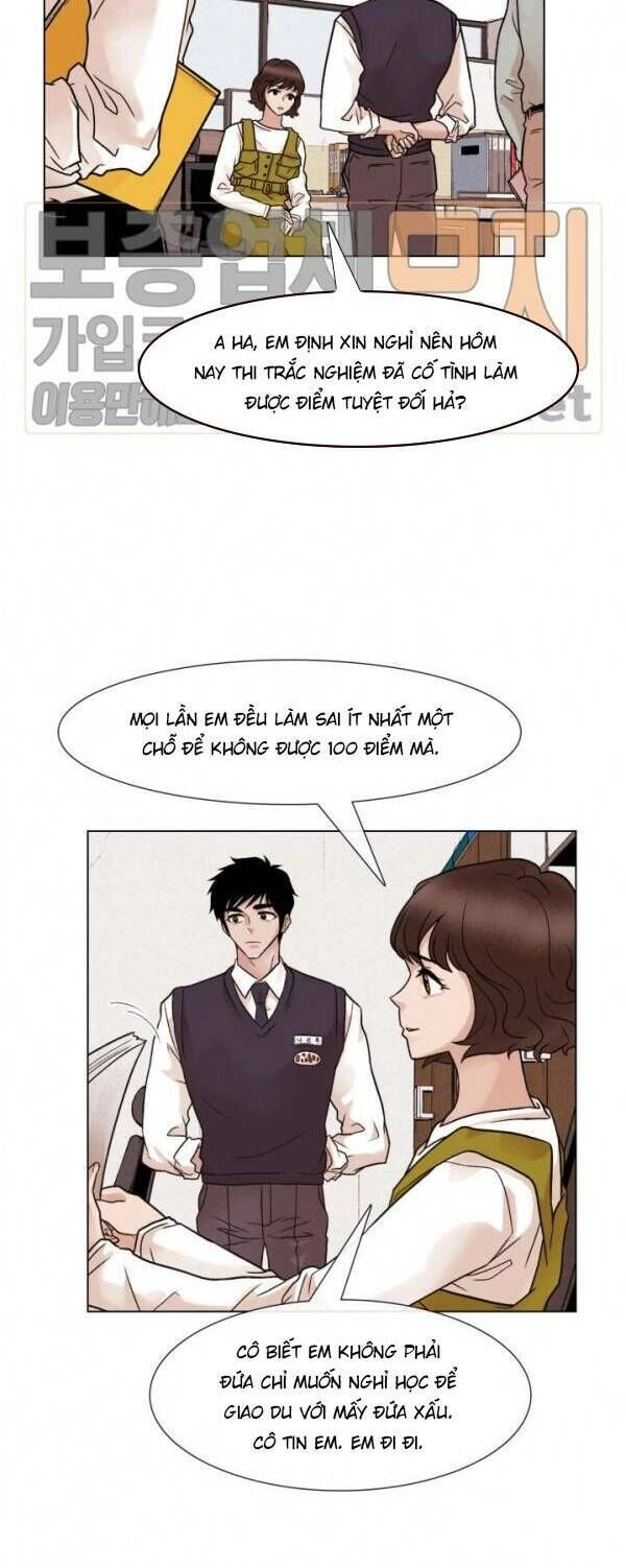 Luân Hồi Chapter 10 - 10