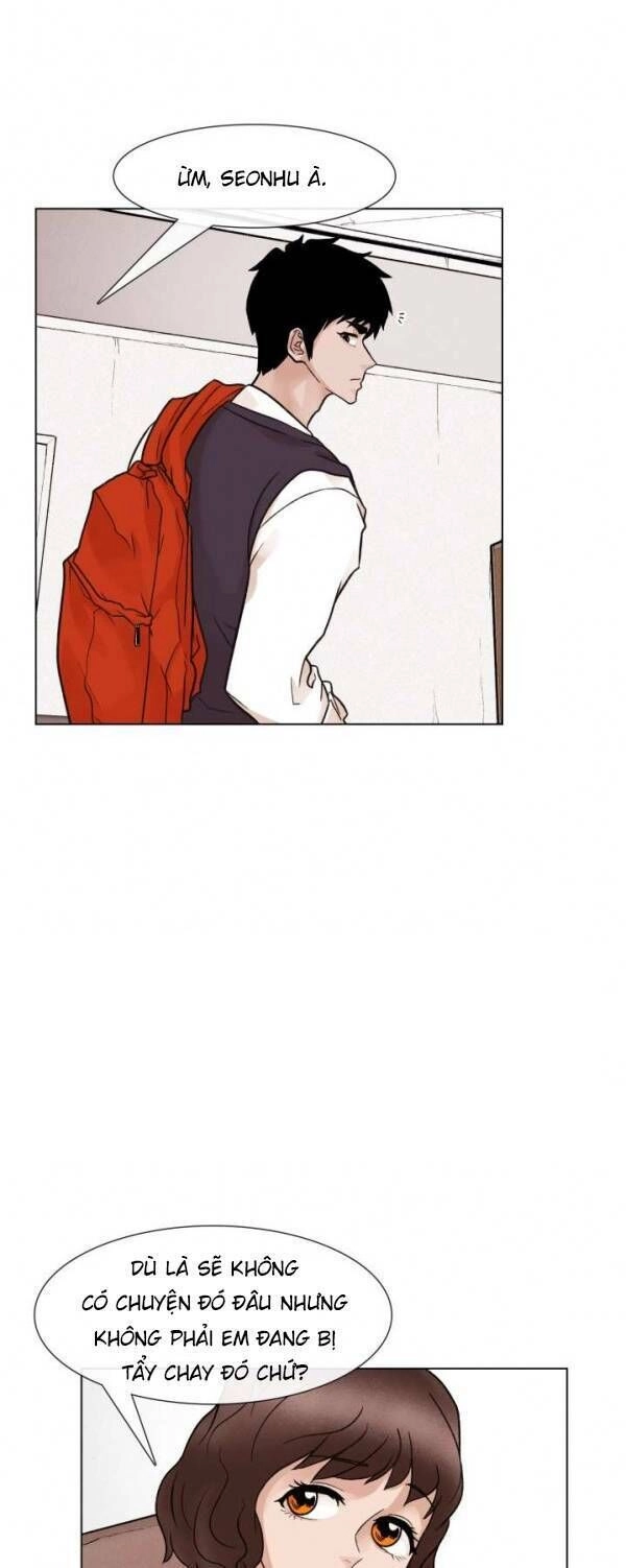 Luân Hồi Chapter 10 - 11