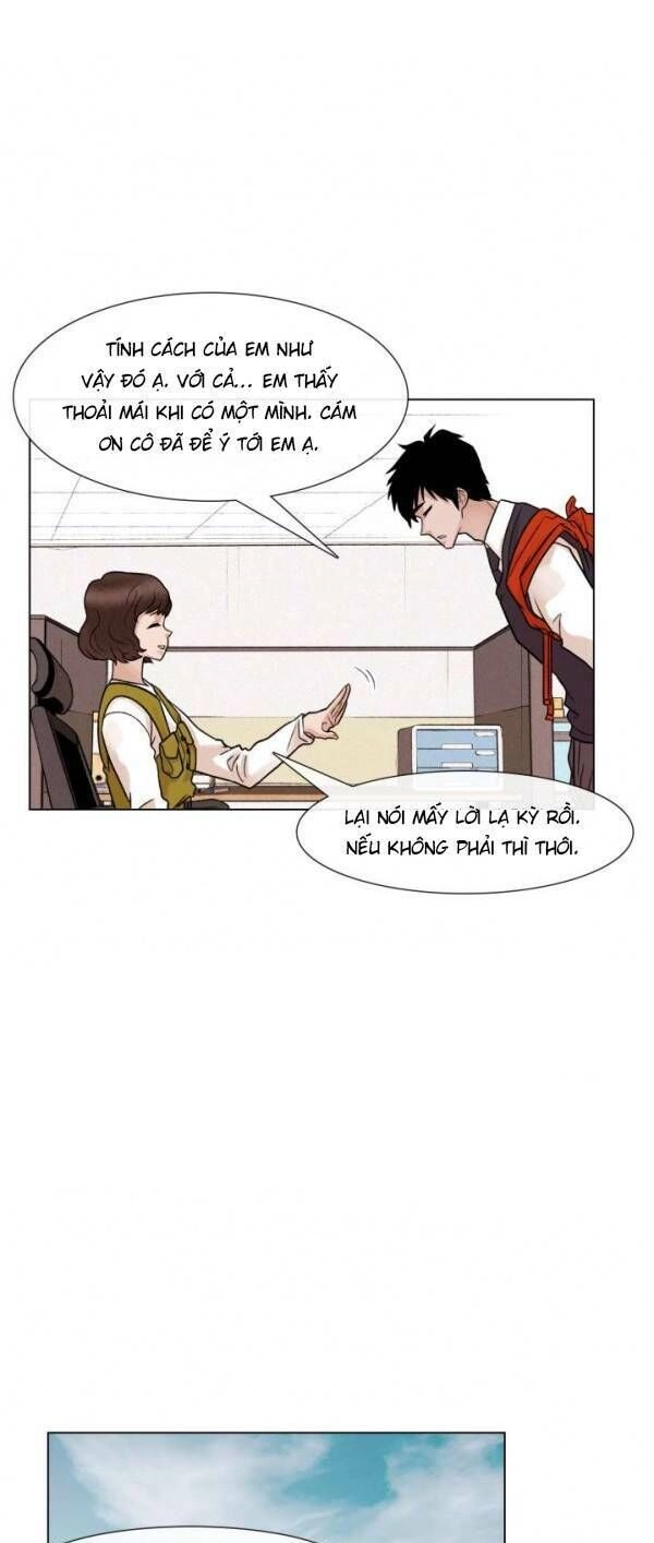 Luân Hồi Chapter 10 - 13