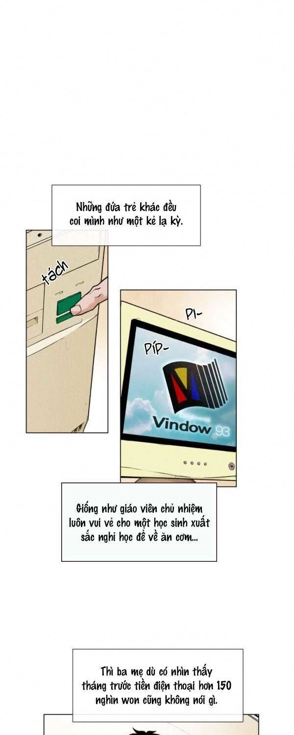 Luân Hồi Chapter 10 - 15