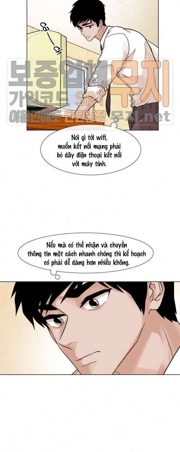 Luân Hồi Chapter 10 - 16