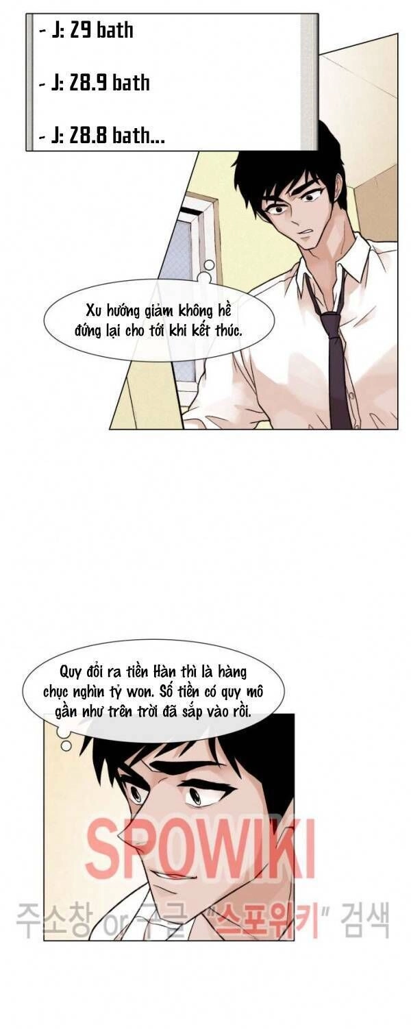 Luân Hồi Chapter 10 - 21