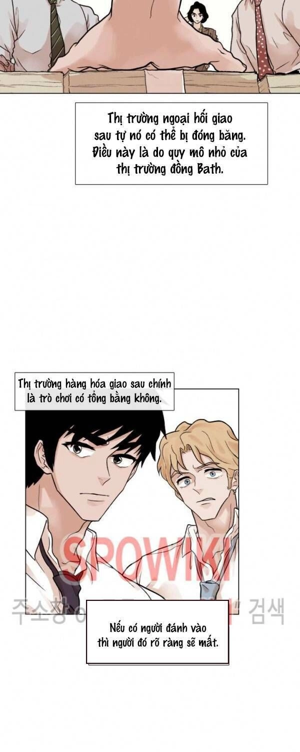 Luân Hồi Chapter 10 - 27