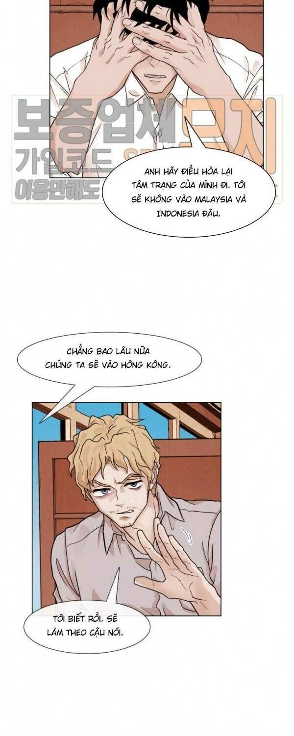 Luân Hồi Chapter 10 - 38