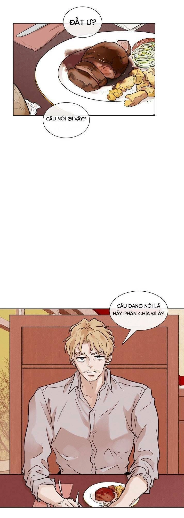 Luân Hồi Chapter 11 - 1