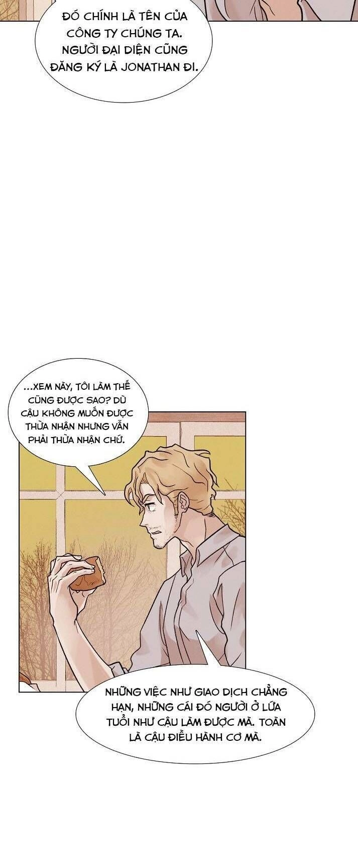 Luân Hồi Chapter 11 - 4