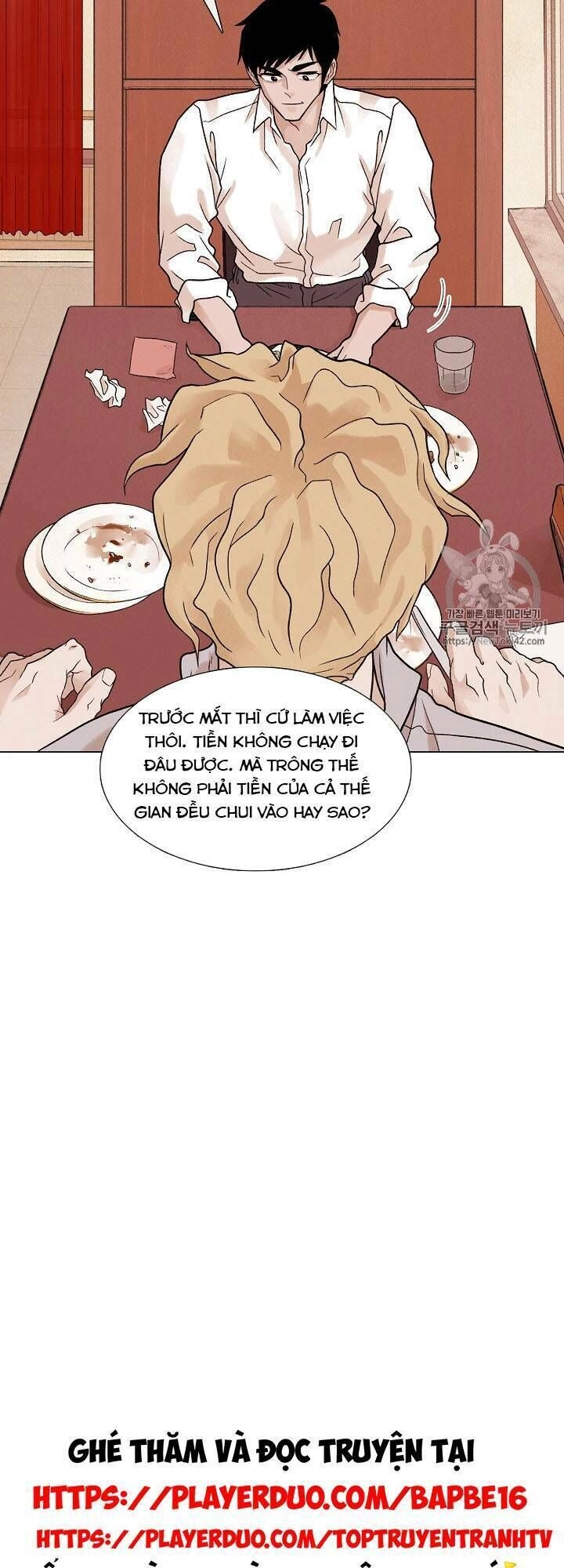 Luân Hồi Chapter 11 - 15