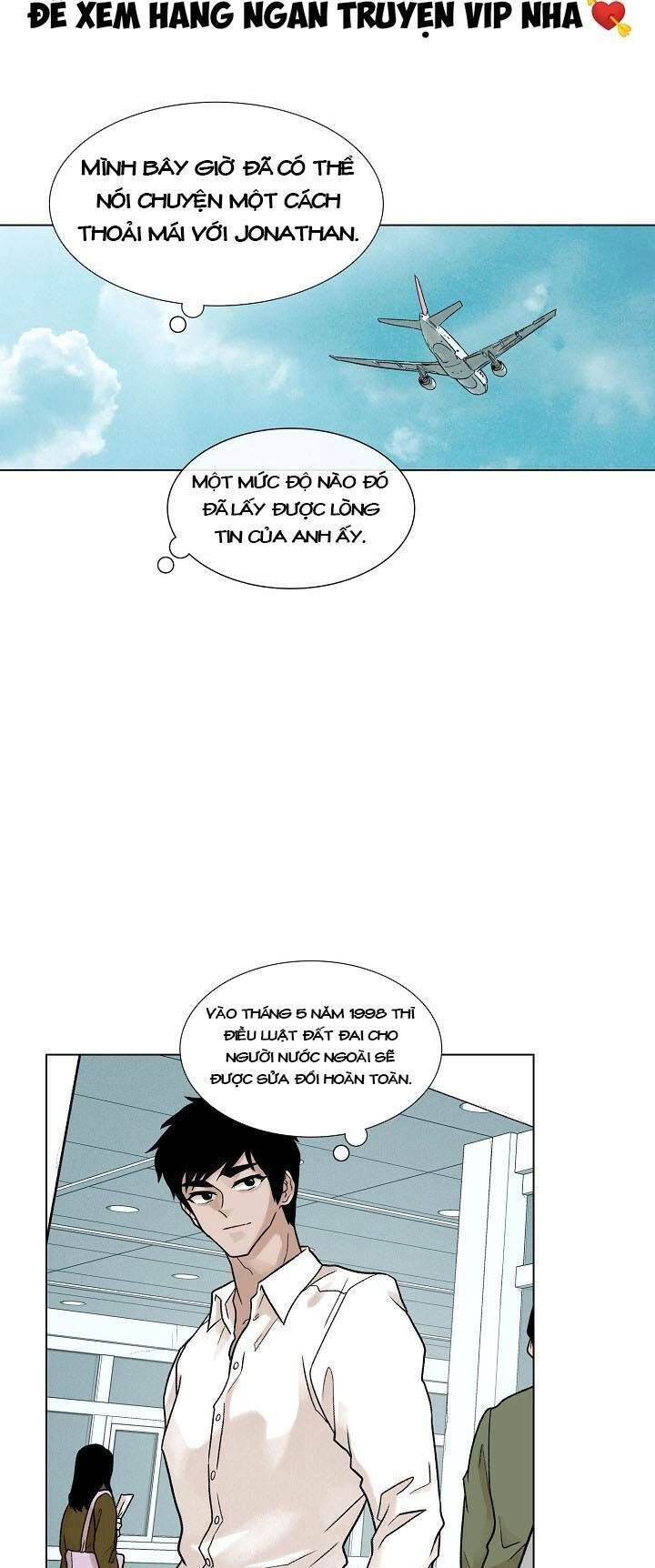 Luân Hồi Chapter 11 - 16