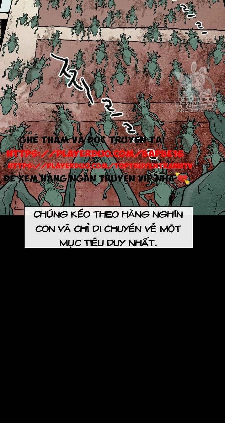 Luân Hồi Chapter 11 - 21