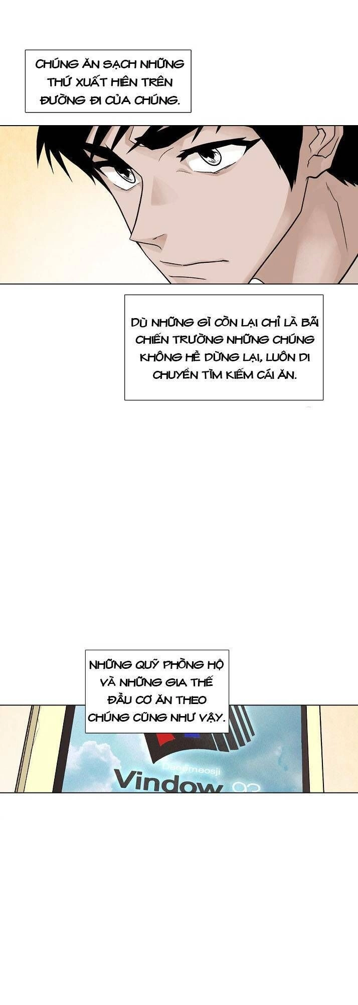 Luân Hồi Chapter 11 - 23
