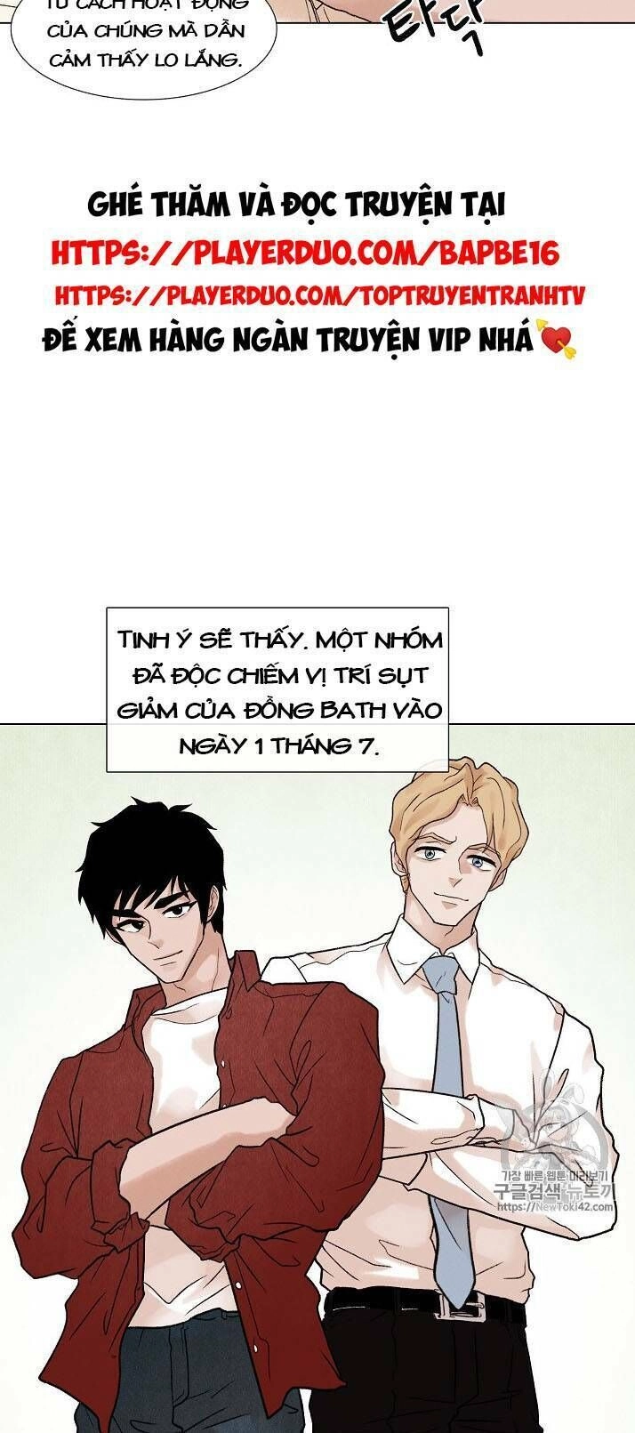 Luân Hồi Chapter 11 - 25
