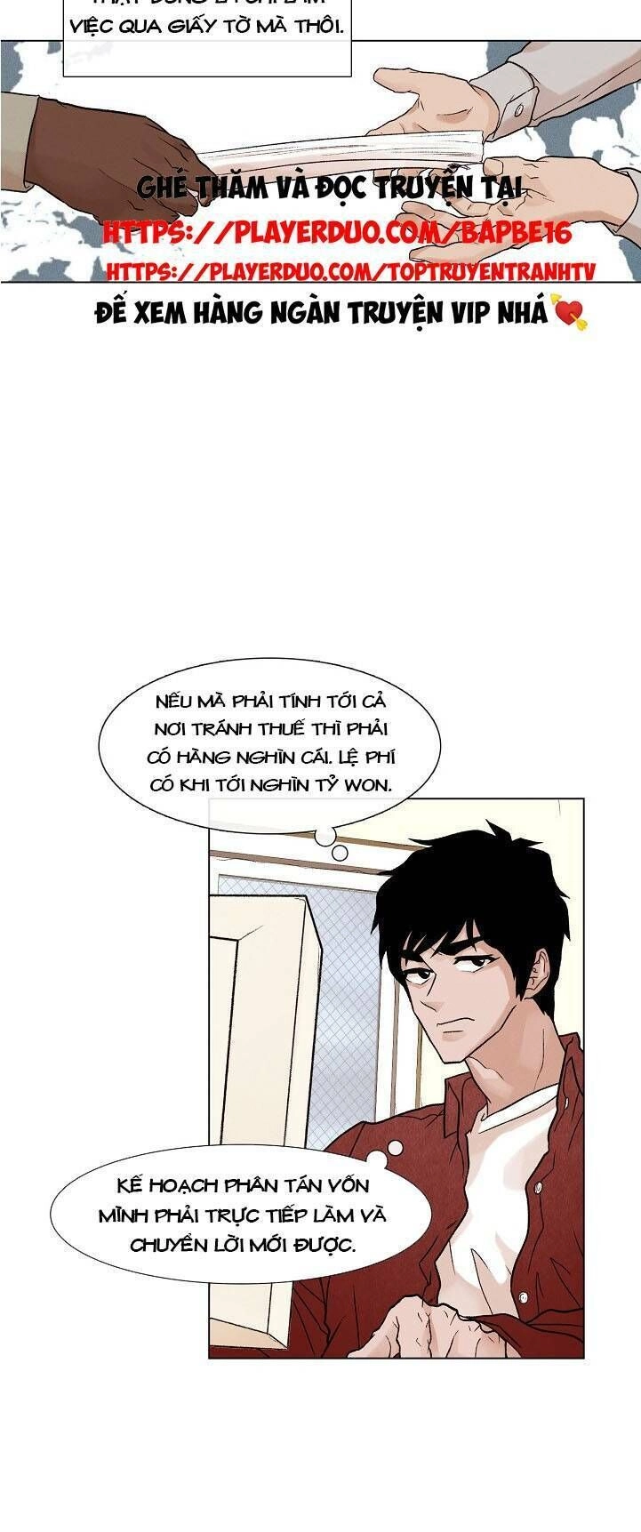 Luân Hồi Chapter 11 - 29