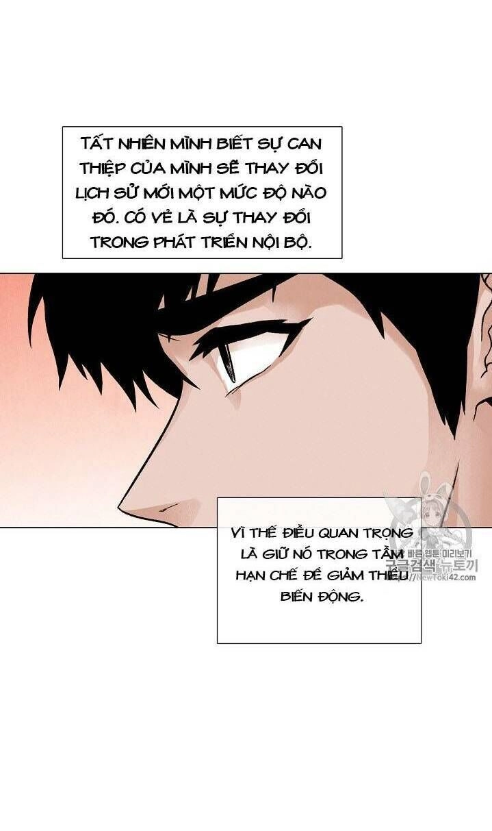 Luân Hồi Chapter 11 - 34