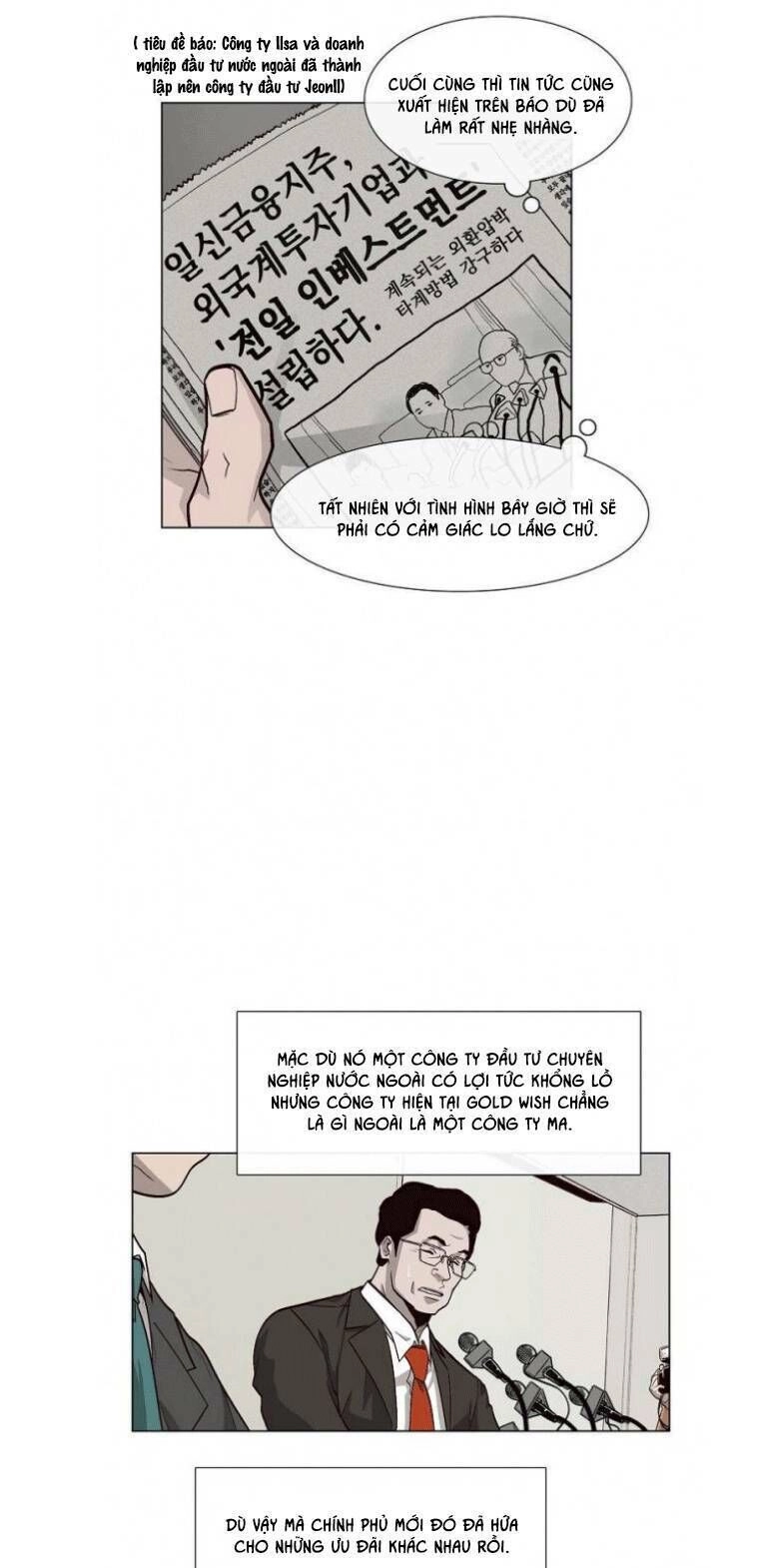 Luân Hồi Chapter 13 - 9