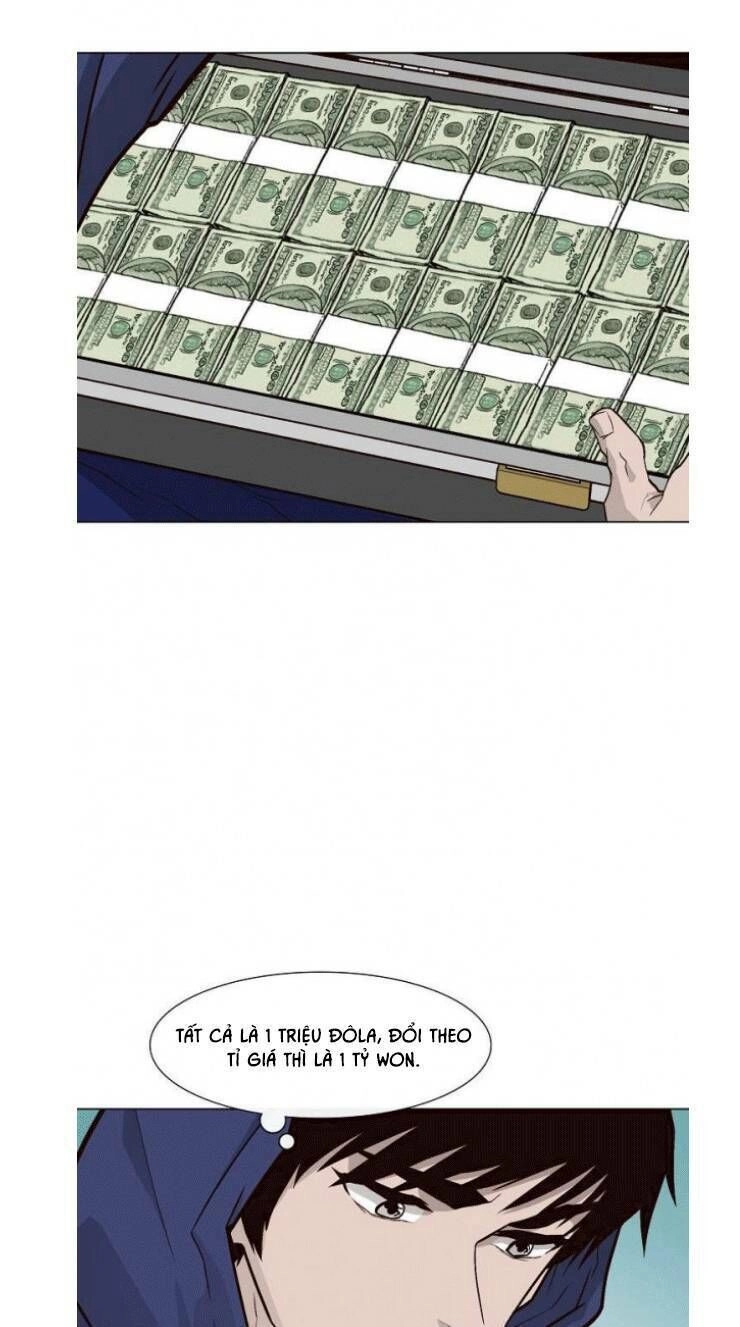 Luân Hồi Chapter 13 - 15