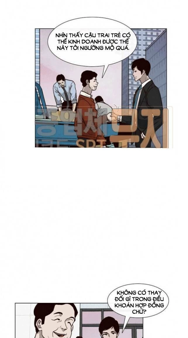 Luân Hồi Chapter 13 - 21