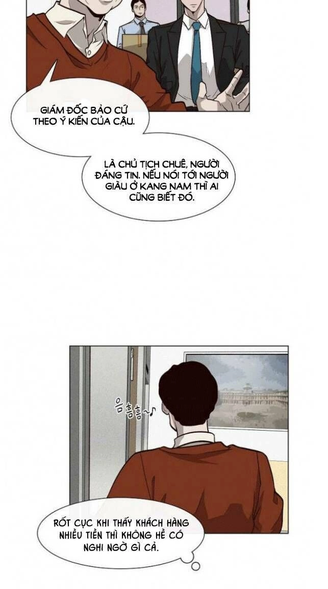 Luân Hồi Chapter 13 - 22