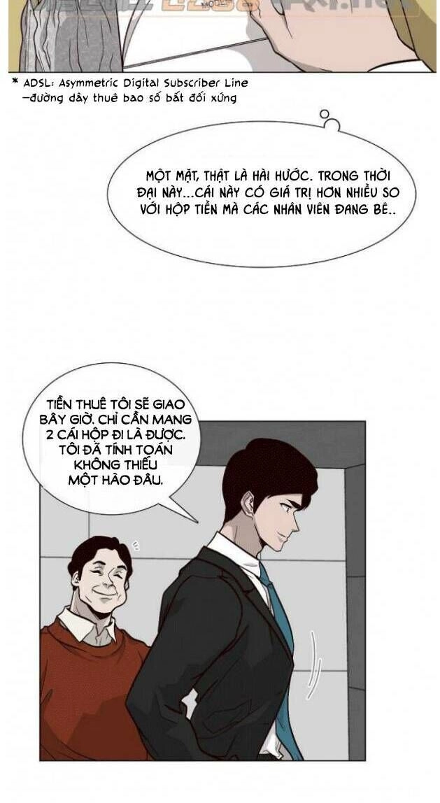 Luân Hồi Chapter 13 - 28