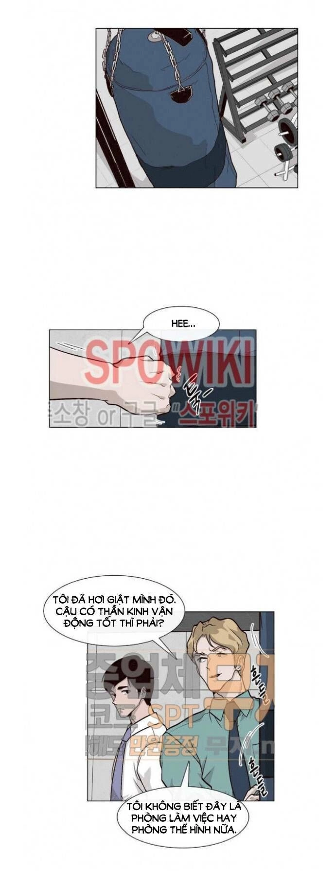 Luân Hồi Chapter 13 - 33