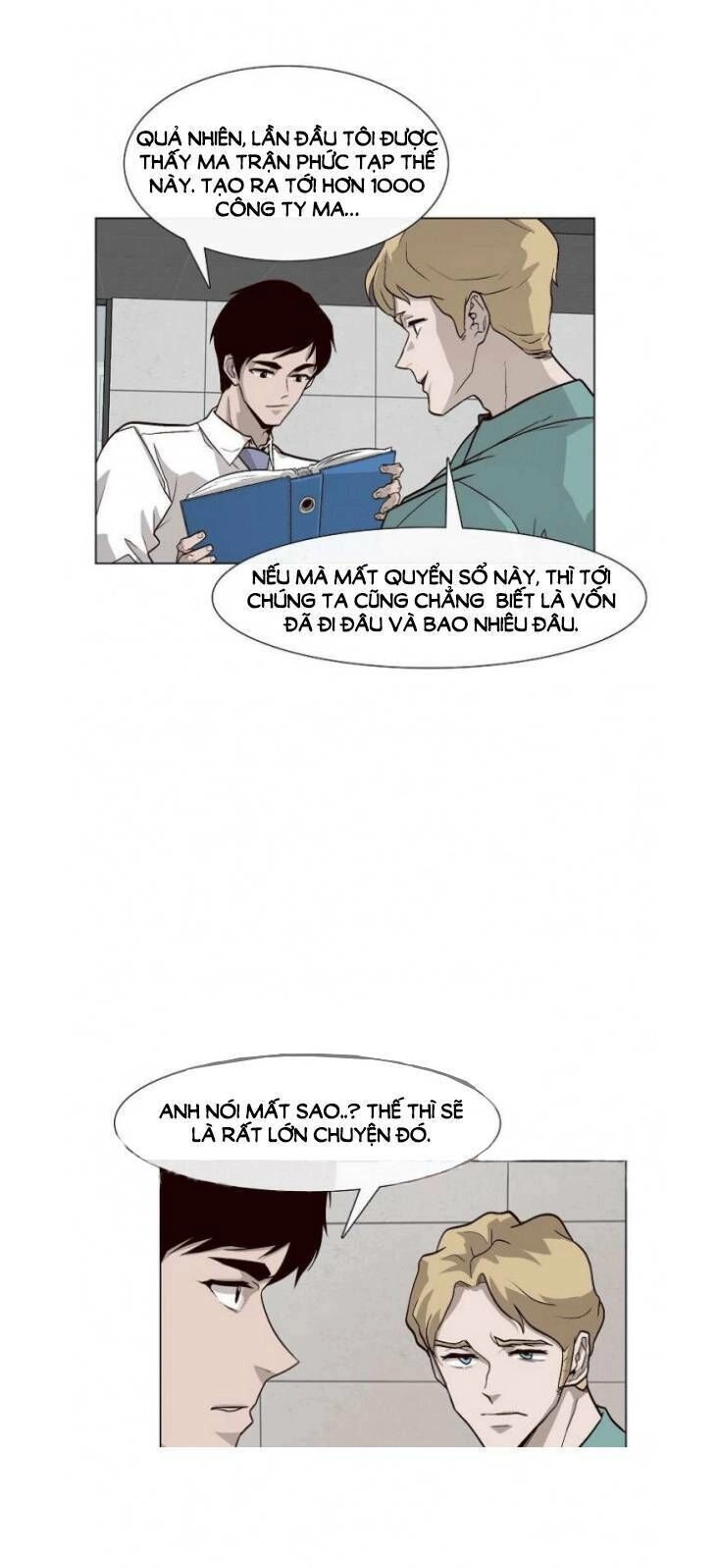 Luân Hồi Chapter 13 - 38