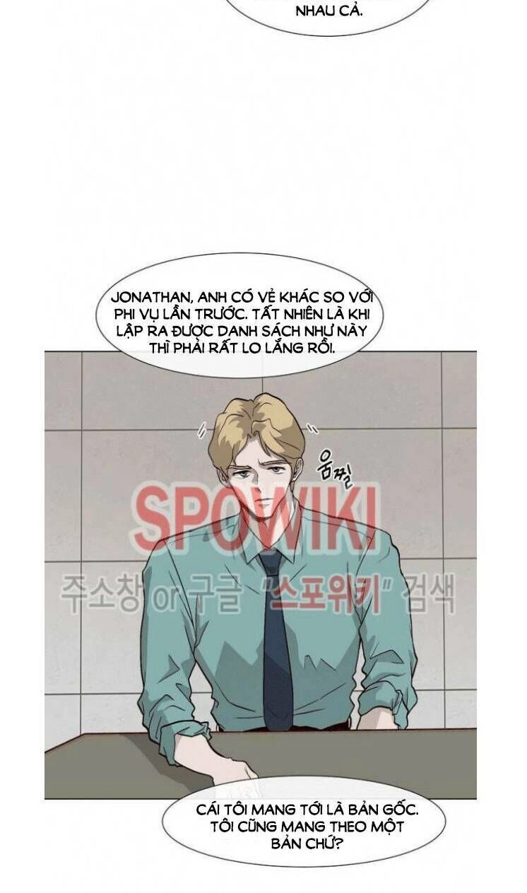 Luân Hồi Chapter 13 - 40