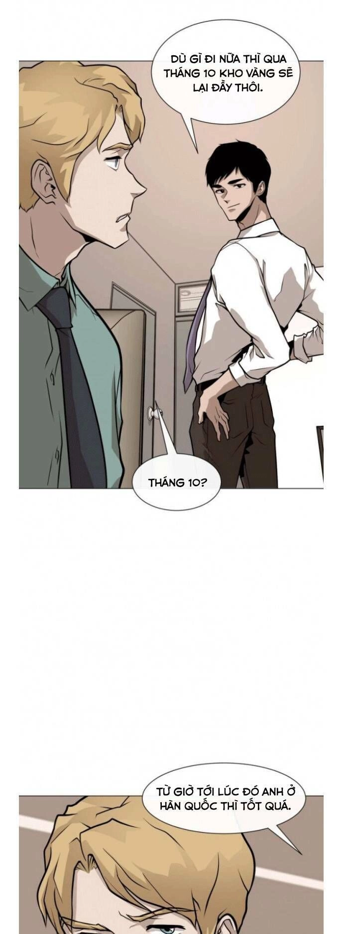 Luân Hồi Chapter 14 - 10
