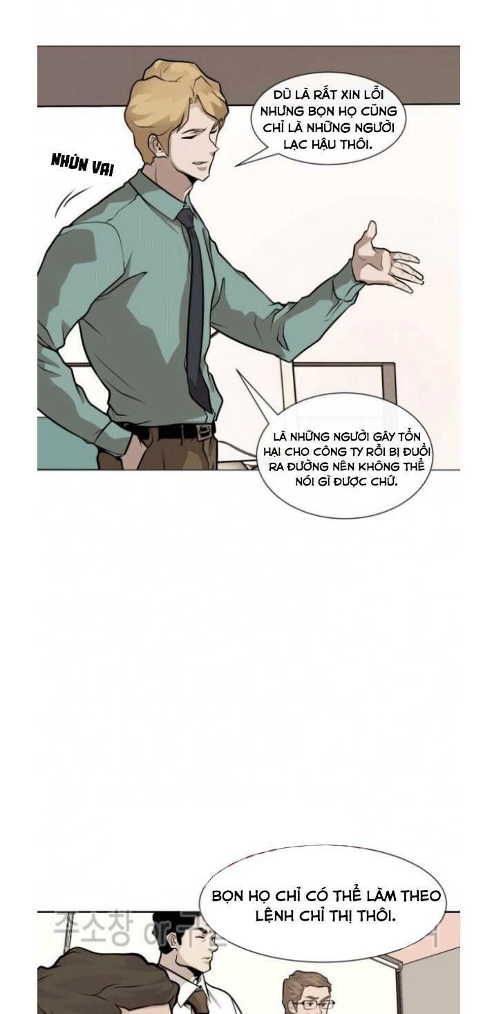 Luân Hồi Chapter 14 - 12